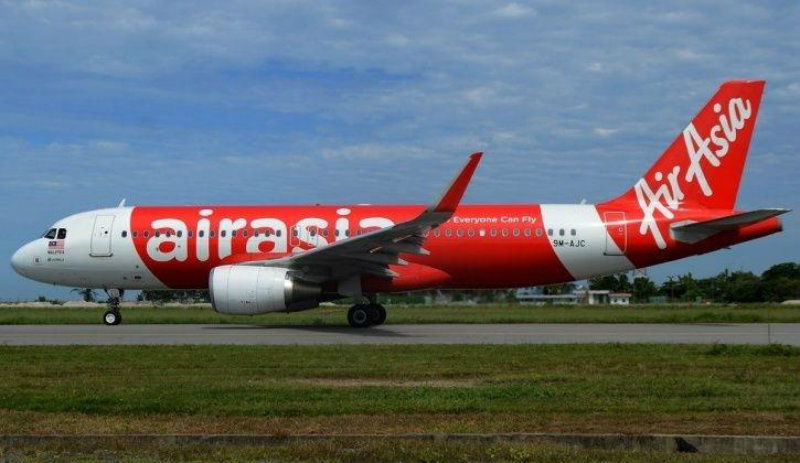 air asia fine 1