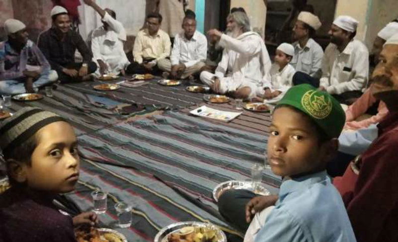ayodya muslim 4