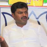 b.y raghavendra