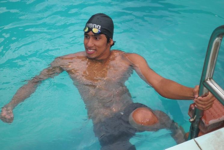 bala swimmer 1