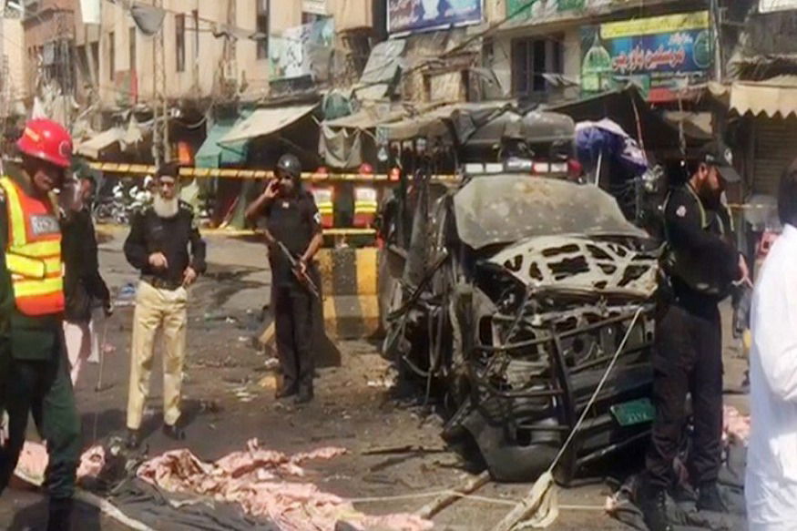 bomb blast pak 2