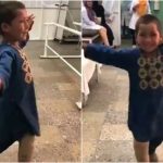 boy video collage