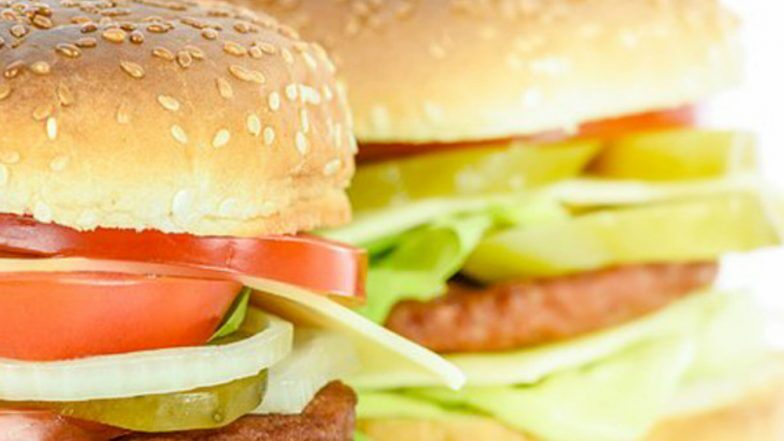 burger 1