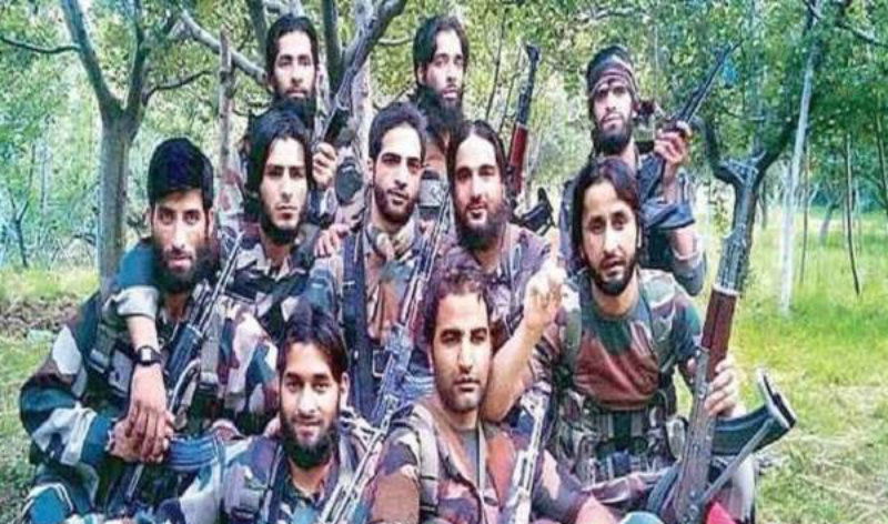 burhan wani gang2