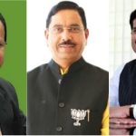 cabinet ministers