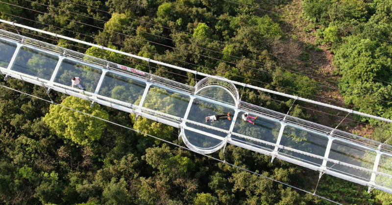 china bridge 1