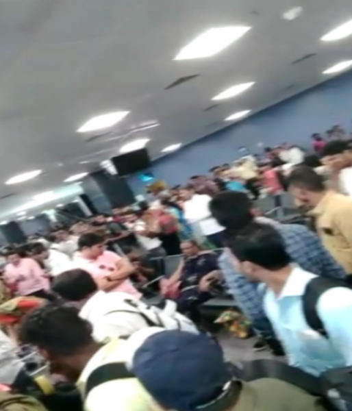 ckb flight late 1