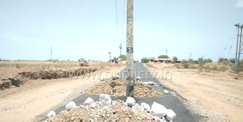 ckd road light 1