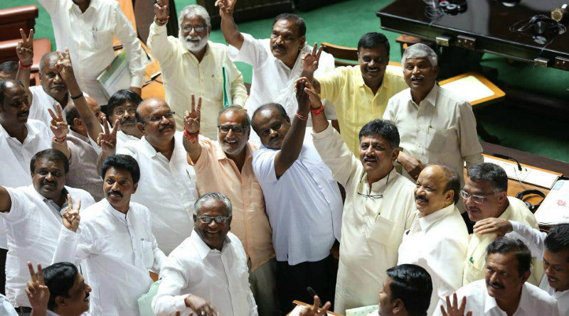 congress 1