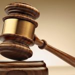court hammer