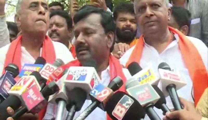 ctd narayaswamy