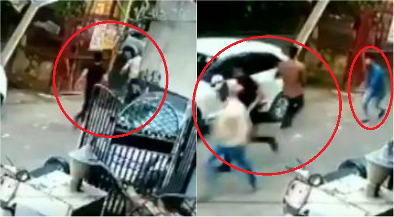delhi murder 2