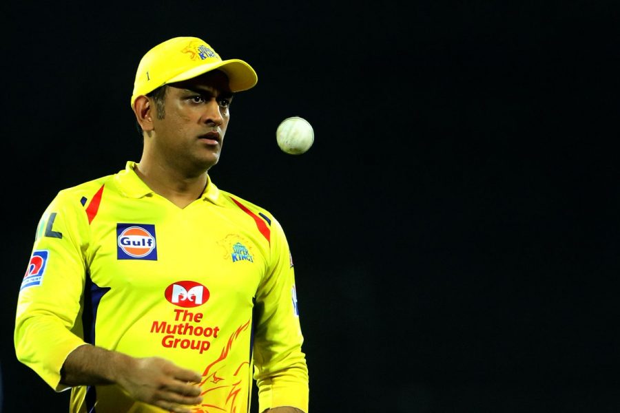 dhoni 4