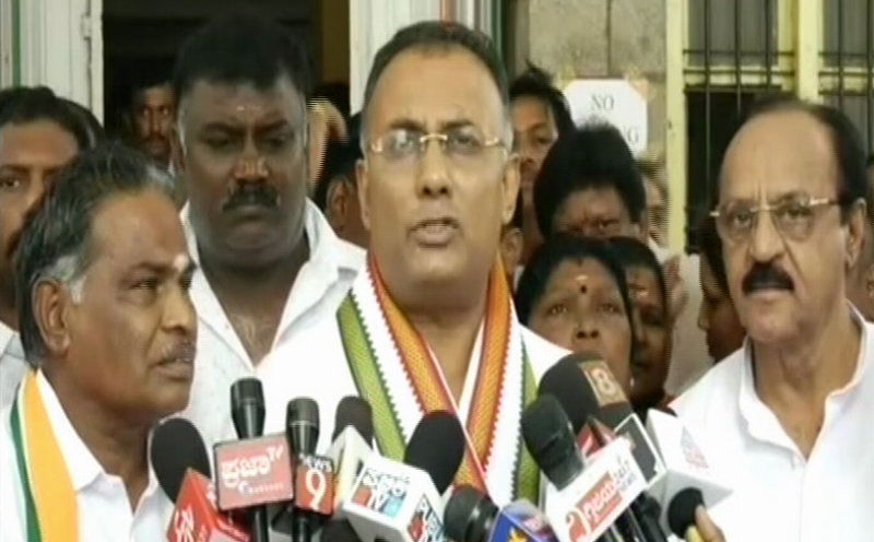 dinesh gundurao