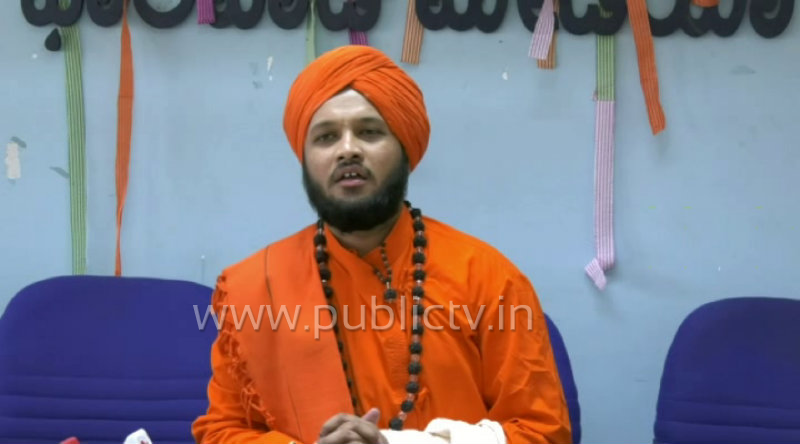 dwd basavaprakash swamiji 1