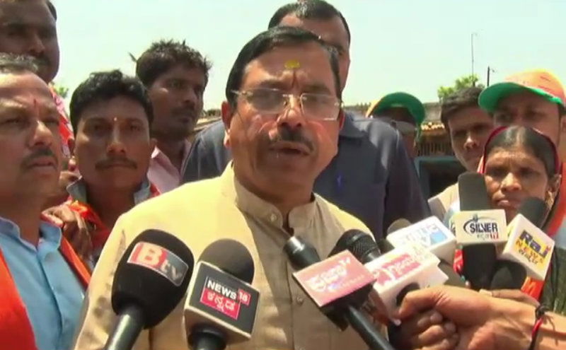 dwd joshi