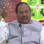 eshwarappa