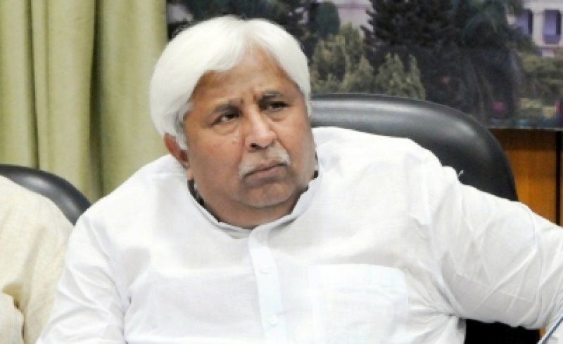 h.k patil 1 1