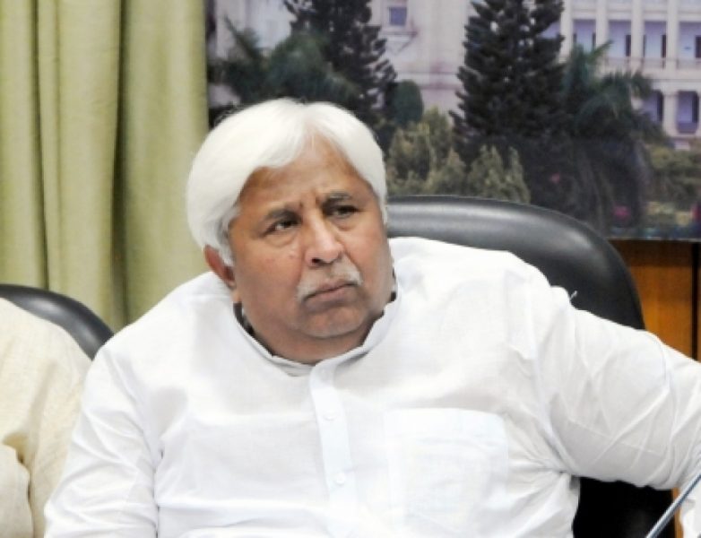 h.k patil 1