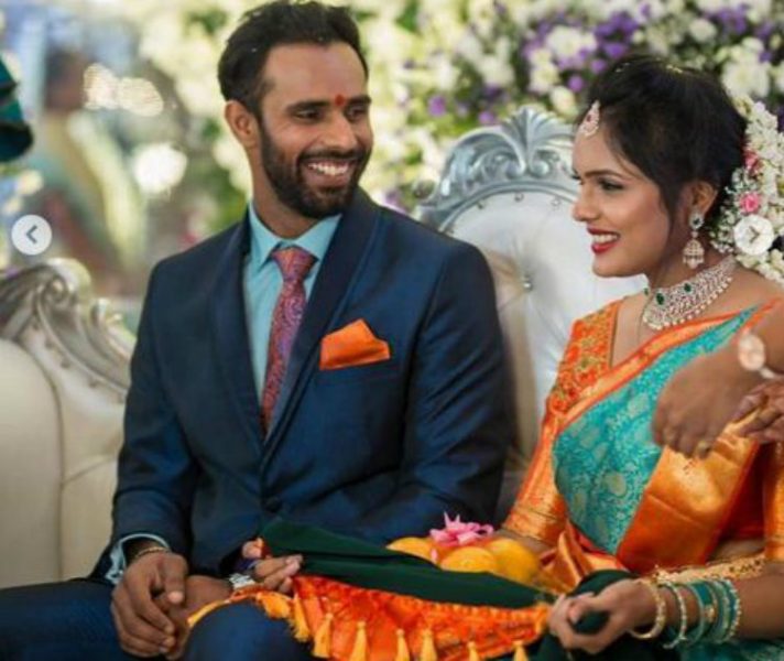 hanuma vehari a