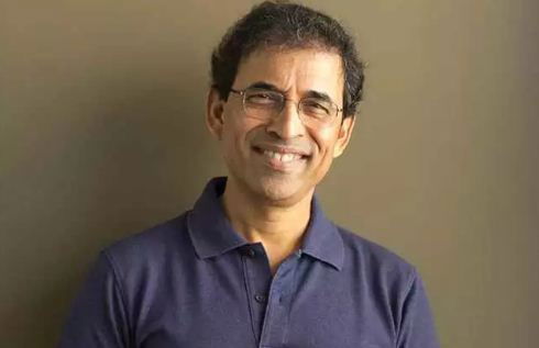 harsha bhogle