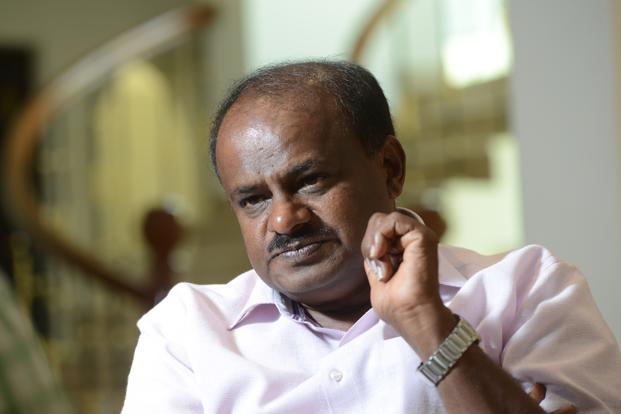 hdkumaraswamy k2lH