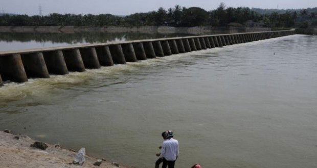 hemavati river