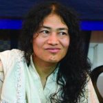 irom sharmila A