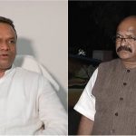 jadav kharge