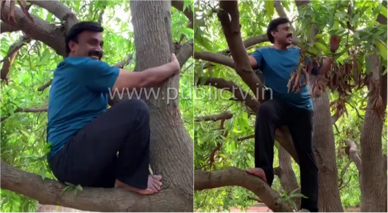 janardhan reddy 1