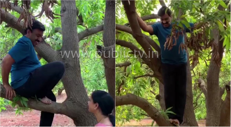 janardhan reddy 2