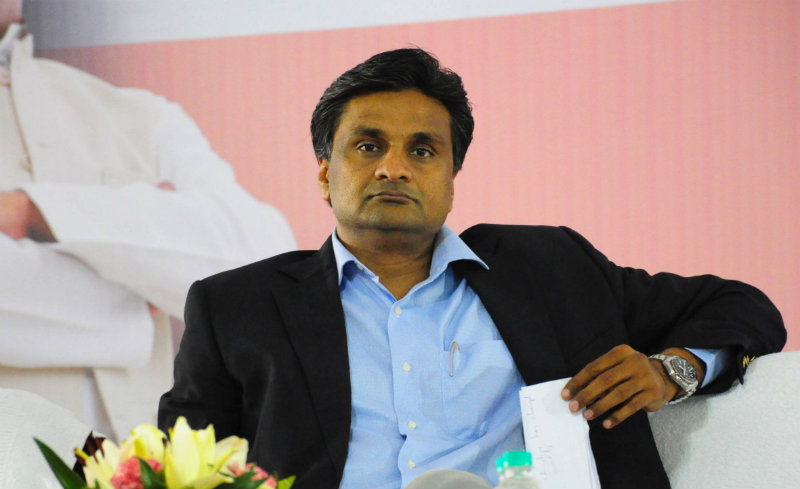 javagal srinath