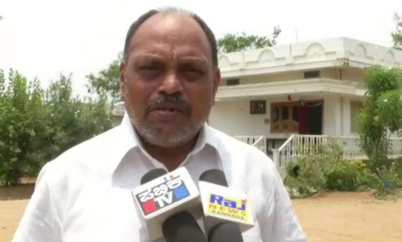 kpl father supari 2