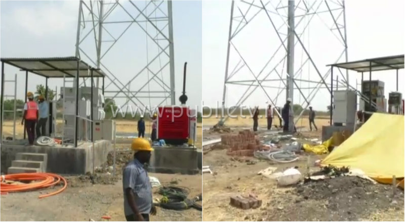 kpl mobile tower 2