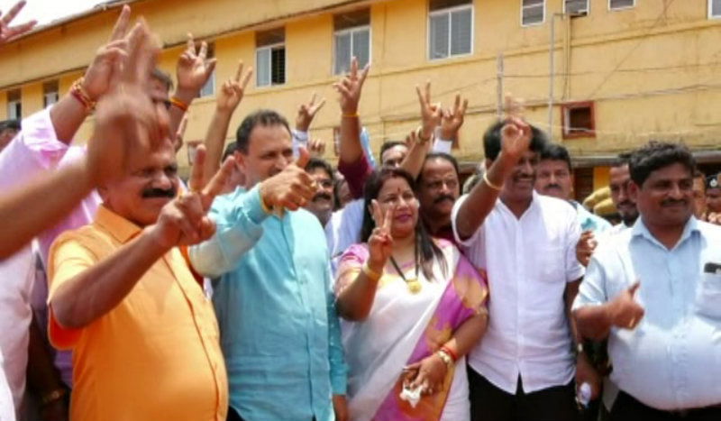 kwr ananth kumar hegde 2