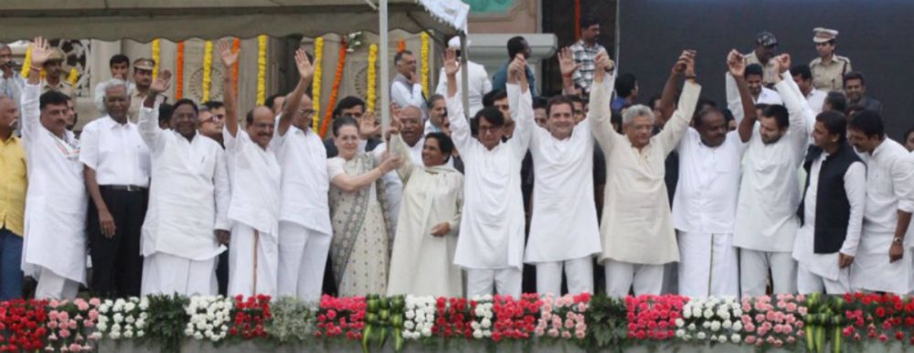leaders