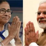 mamata banerjee Modi