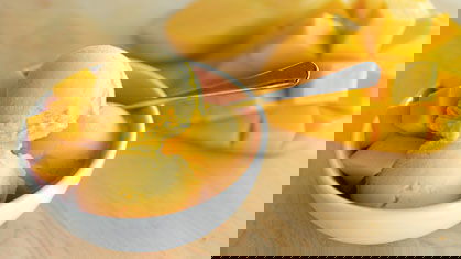 mango ice cream sm