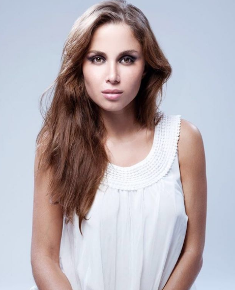 miss universe 1