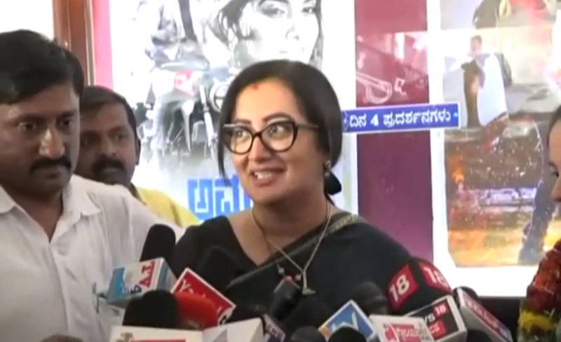 mnd sumalatha