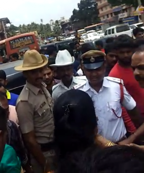 mng police galate