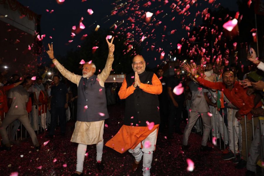modi 2