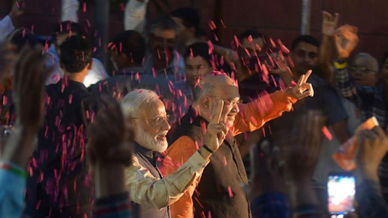 modi shah 1