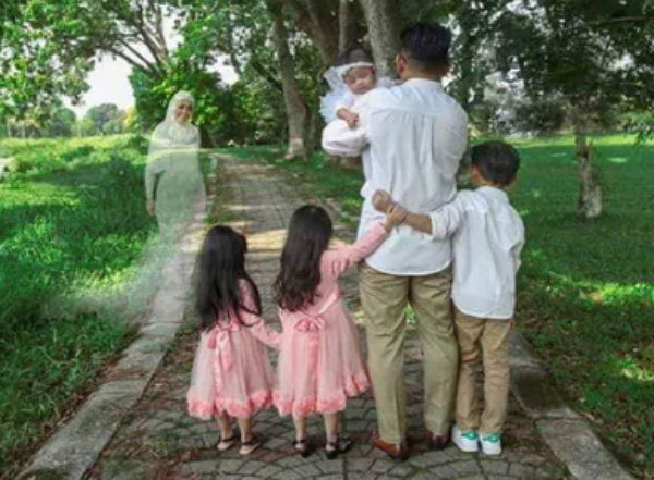 mother photo 3