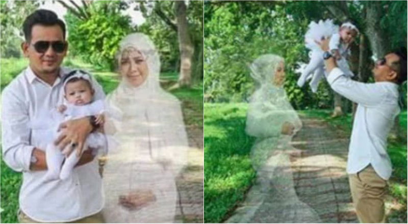mother photo
