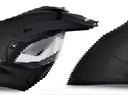 motorcycle safety helmet