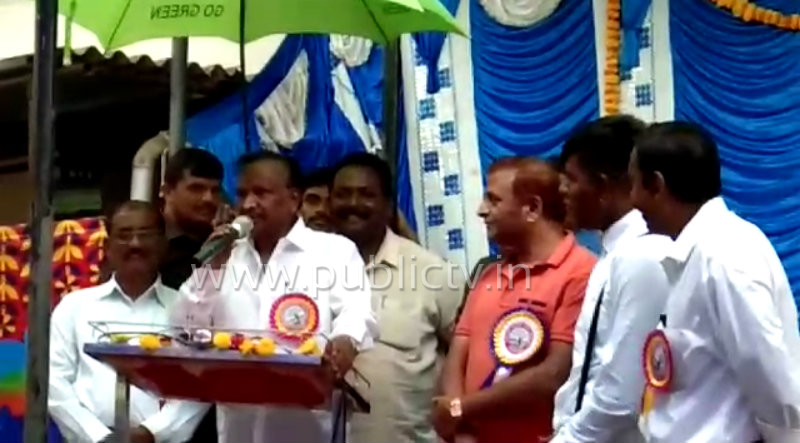 mtb nagaraj song 1