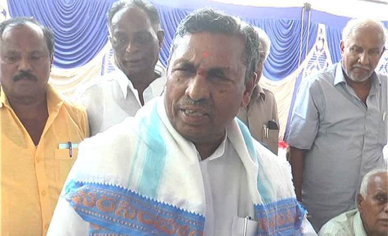 muniyappa