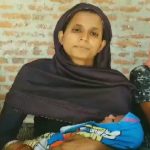 muslim family
