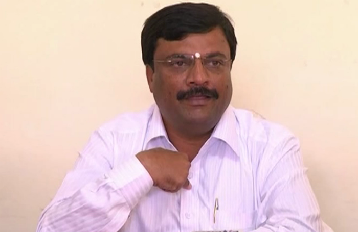 narendra swamy